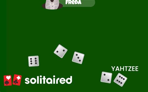 yahtzee online gratis